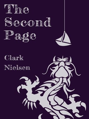 cover image of The Second Page